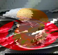 Ramble On Caf - Accommodation Nelson Bay