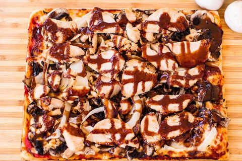 Arrivederci Pizza - Accommodation Nelson Bay 1