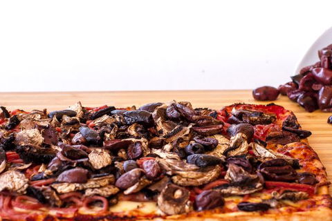 Arrivederci Pizza - Accommodation Nelson Bay 2