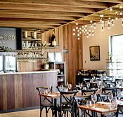 The Wood Restaurant - Nelson Bay Accommodation.com