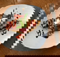 Riverside Chinese Restaurant - Accommodation Nelson Bay