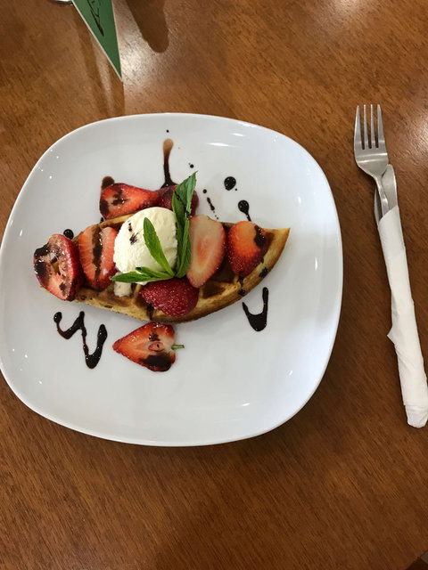 Riverside Chinese Restaurant - Accommodation Nelson Bay 0