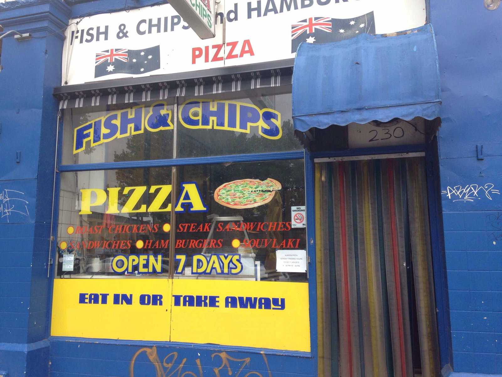 Accommodation Nelson Bay