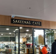 Sakeenas - Accommodation Nelson Bay