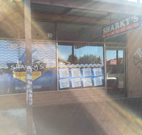 Sharky's Seafood