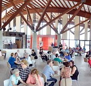 Sprout Cafe - Accommodation Nelson Bay