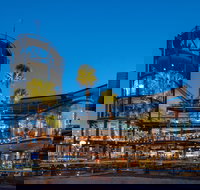 The Squire's Landing - Accommodation Nelson Bay