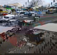 The Corner Cafe on Woodland - Nelson Bay Accommodation.com