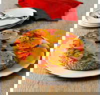 The Cheesecake Shop - Hoppers Crossing - Nelsons Bay Accommodation