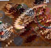 The Tasting Room - Accommodation Nelson Bay