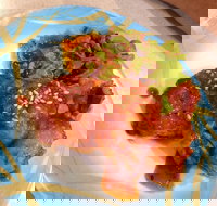 The Muglan Express - Accommodation Nelson Bay