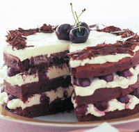 The Cheesecake Shop - Manly - Nelson Bay Accommodation.com