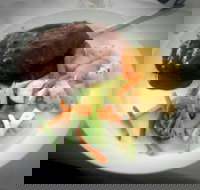 Trattoria Valdarno - Accommodation Nelson Bay