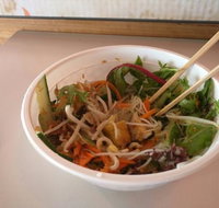 Tuk Chop - Accommodation Nelson Bay