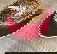 Two Sparrows Coffee  Kitchen - Accommodation Nelson Bay