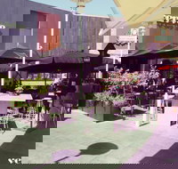 Verve Bar  Kitchen - Accommodation Nelson Bay