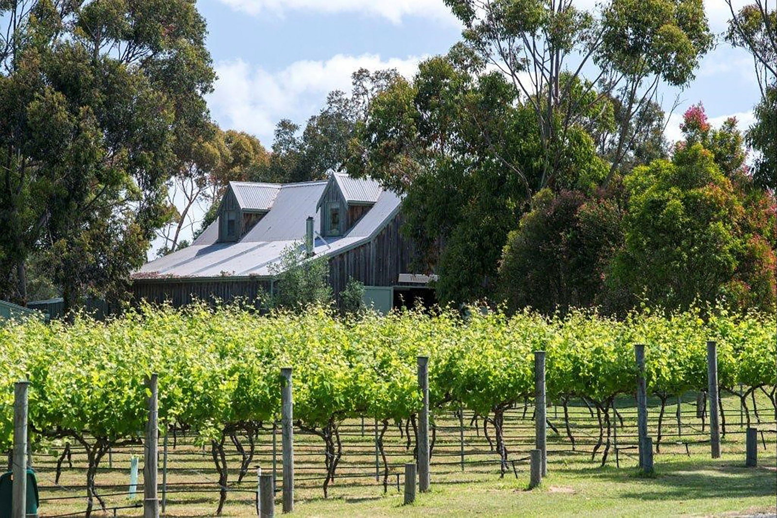  Accommodation Nelson Bay