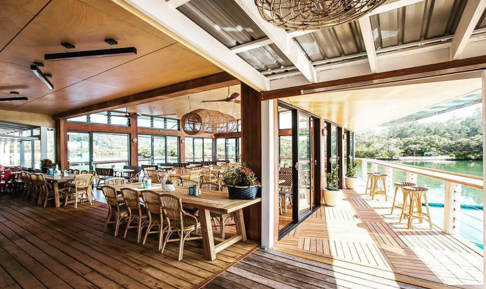 Woy Woy NSW Accommodation Nelson Bay