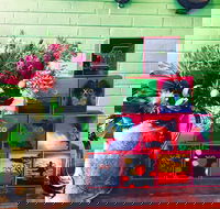 XO Tea - Nelson Bay Accommodation.com