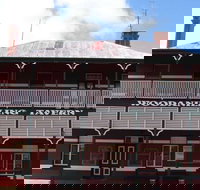 Angel's Cut - Nelson Bay Accommodation.com