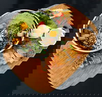 Black Squirrel - Accommodation Nelson Bay