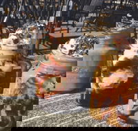 Blairgowrie Cafe - Nelson Bay Accommodation.com