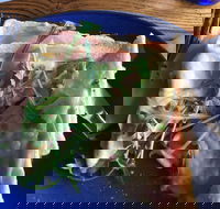 Blue Lemon Big Baguette Bar - Accommodation Nelson Bay