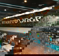 Burrito Bar Grafton - Accommodation Nelson Bay