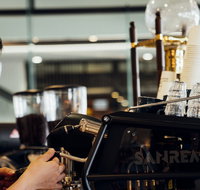 Cafe Ambassador - Accommodation Nelson Bay