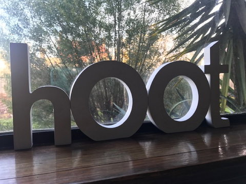 Cafe La Hoot - Accommodation Nelson Bay 1