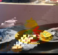 Cafe Sur L'Avenue - Nelson Bay Accommodation.com