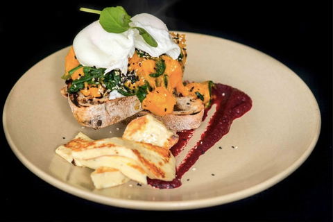 Cafe Republic - Accommodation Nelson Bay 0