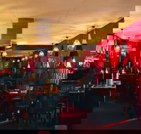 Cafe Le Petit Paradis - Accommodation Nelson Bay