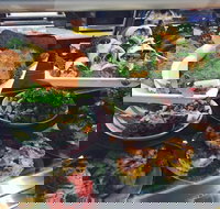 Chatter Box Cafe - Accommodation Nelson Bay