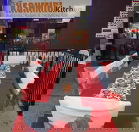 ChanGe Cafe - Accommodation Nelson Bay