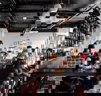 Coco Belle Espresso Bar - Accommodation Nelson Bay