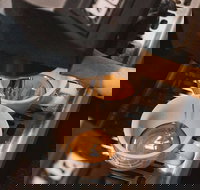 Community Coffee Co - Nelson Bay Accommodation.com