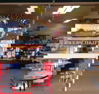 Contessa By Blackstar Coffee - Accommodation Nelson Bay