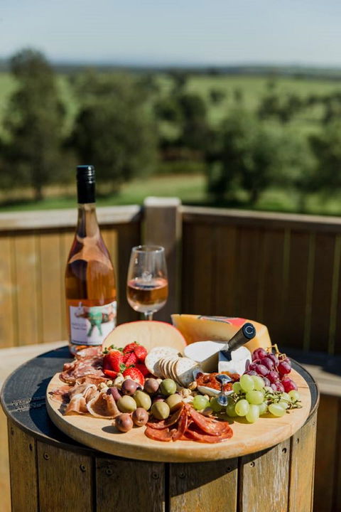 Constable Estate Vineyard - Nelson Bay Accommodation.com 1