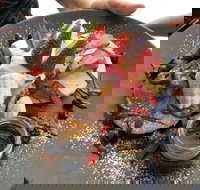 Fourth Village Restaurant - Mosman