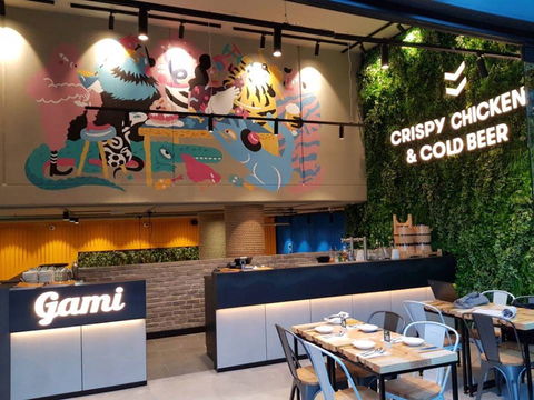 Gami - Maribyrnong - Nelson Bay Accommodation.com 0