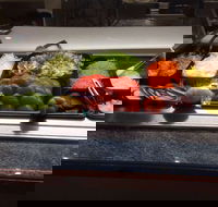 Gladdy Kebab  Cafe - Nelson Bay Accommodation.com