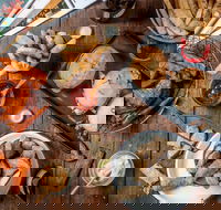 Grill'd - Wintergarden - Brisbane CBD - Accommodation Nelson Bay