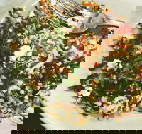 Hakataya Ramen - Brisbane CBD - Accommodation Nelson Bay