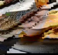 Heritage Hotel - Nelson Bay Accommodation.com