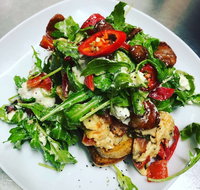 Higgins Bakery - Accommodation Nelson Bay