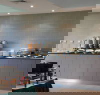 Jasmine Restaurant - Accommodation Nelson Bay