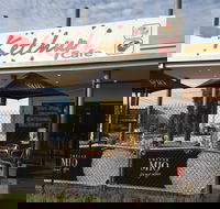 Ketchup Cafe - Accommodation Nelson Bay
