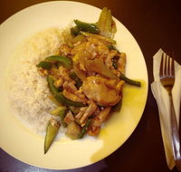 Kong's Chinese Bistro - Craigieburn