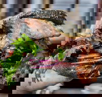 Lucio Pizzeria - Darlinghurst - Accommodation Nelson Bay